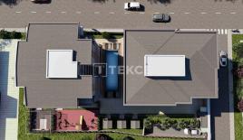 Апартаменты за 219 000 евро в Анталии, Турция