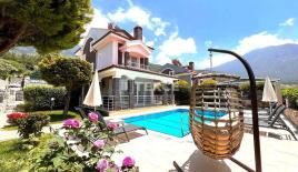 Вилла за 434 000 евро в Фетхие, Турция