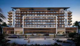 Апартаменты за 197 000 евро в ОАЭ