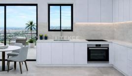 Пентхаус за 412 000 евро в Торревьехе, Испания