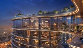 Апартаменты за 410 000 евро в Дубае, ОАЭ