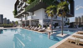 Апартаменты за 1 215 000 евро в Дубае, ОАЭ