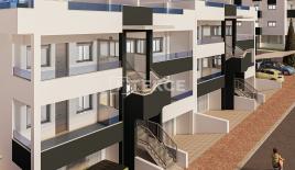 Апартаменты за 260 000 евро в Торревьехе, Испания