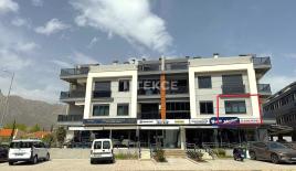 Апартаменты за 117 000 евро в Анталии, Турция