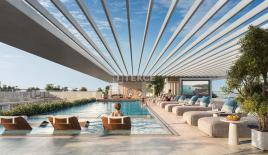 Апартаменты за 262 000 евро в ОАЭ