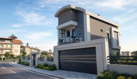 Вилла за 770 000 евро в Манавгате, Турция