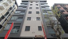 Апартаменты за 586 000 евро в Стамбуле, Турция