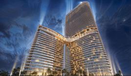 Апартаменты за 293 000 евро в Дубае, ОАЭ