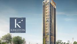 Апартаменты за 61 242 евро в Пномпене, Камбоджа