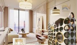 Апартаменты за 49 203 евро в Пномпене, Камбоджа