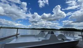 Дом за 450 000 евро в Даугавпилсском крае, Латвия