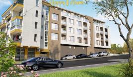 Квартира за 71 000 евро в Бургасе, Болгария