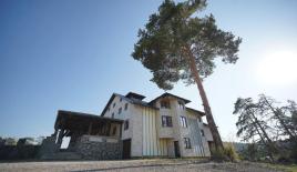 Отель, гостиница за 1 200 000 евро в Златиборе, Сербия