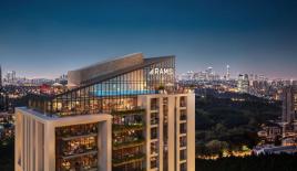 Квартира за 527 715 евро в Стамбуле, Турция