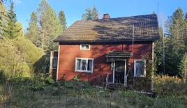 Дом за 11 000 евро в Лаппеенранте, Финляндия