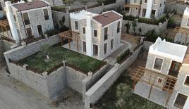 Вилла за 550 000 евро в Датче, Турция