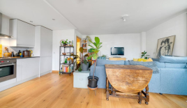 Квартира за 431 250 евро в Лондоне, Великобритания