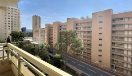 Квартира за 3 350 000 евро в Монако, Монако