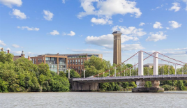 Квартира за 661 250 евро в Лондоне, Великобритания