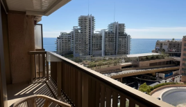 Квартира за 8 450 000 евро в Монако, Монако