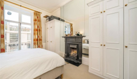 Квартира за 1 006 250 евро в Лондоне, Великобритания