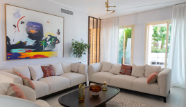 Квартира за 14 900 000 евро в Сен-Романе, Монако