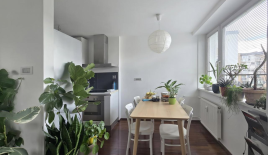 Квартира за 319 000 евро в Любляне, Словения