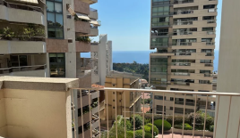 Квартира за 3 950 000 евро в Монако, Монако