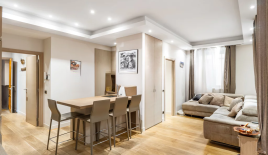 Квартира за 4 450 000 евро в Ла-Кондамине, Монако