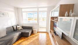 Квартира за 317 000 евро в Любляне, Словения