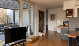 Квартира за 625 000 евро в Любляне, Словения