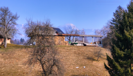 Земля за 64 000 евро в Постойне, Словения