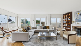 Квартира за 3 651 500 евро в Женеве, Швейцария