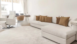 Квартира за 6 950 000 евро в Сен-Романе, Монако