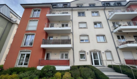 Квартира за 850 000 евро в Люксембурге, Люксембург