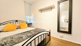 Квартира за 396 744 евро в Лондоне, Великобритания