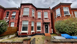 Квартира за 425 500 евро в Лондоне, Великобритания