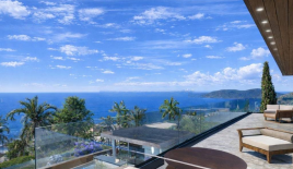 Квартира за 950 000 евро в Опатии, Хорватия