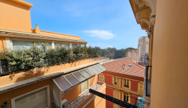 Квартира за 2 150 000 евро в Ла-Кондамине, Монако