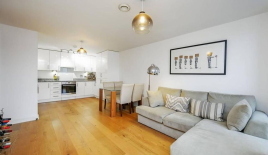 Квартира за 431 250 евро в Лондоне, Великобритания