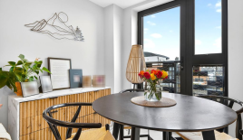 Квартира за 460 000 евро в Лондоне, Великобритания