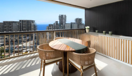 Квартира за 4 800 000 евро в Монако, Монако