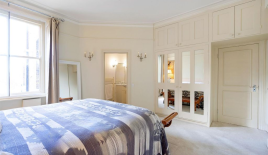 Квартира за 891 250 евро в Лондоне, Великобритания