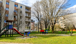 Квартира за 355 000 евро в Любляне, Словения