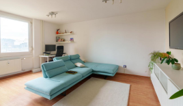 Квартира за 249 000 евро в Любляне, Словения