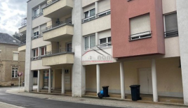 Квартира за 465 000 евро в Люксембурге, Люксембург