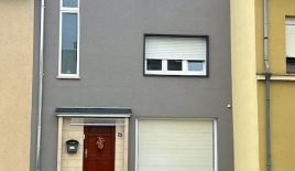 Квартира за 890 000 евро в Люксембурге, Люксембург