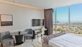 Квартира за 294 354 евро в Дубае, ОАЭ