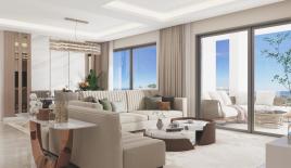 Пентхаус за 2 880 000 евро в Пафосе, Кипр