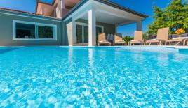 Дом за 500 000 евро в Лабине, Хорватия